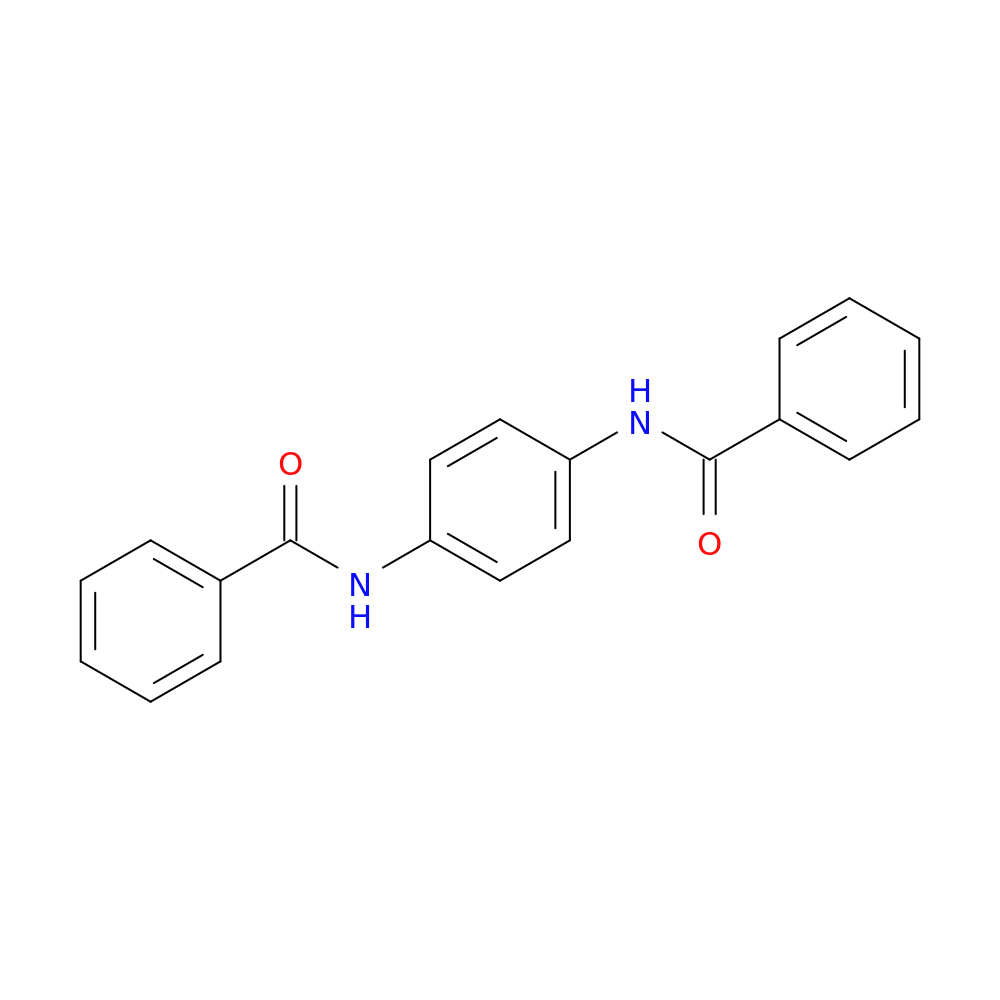 N,N'-(1,4-Phenylene)dibenzamide