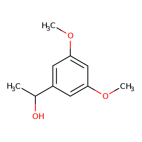 1-(3,5-Dimethoxyphenyl)ethanol