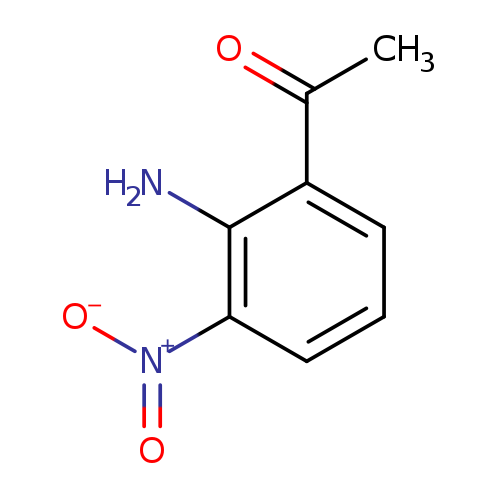 ETHANONE, 1-(2-AMINO-3-NITROPHENYL)-