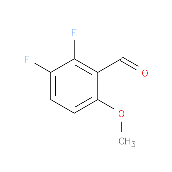 2,3-Difluoro-6-methoxybenzaldehyde