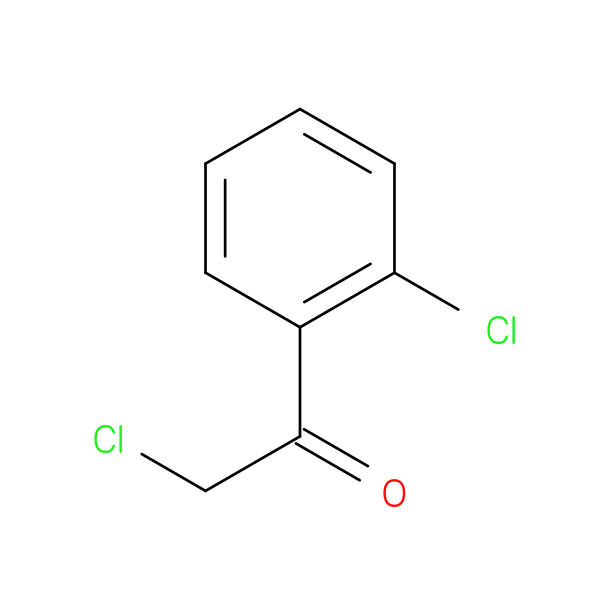 2-Chloro-1-(2-Chlorophenyl)Ethanone