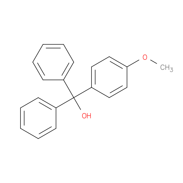 (4-Methoxyphenyl)diphenylmethanol