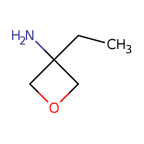 3-Ethyloxetan-3-amine