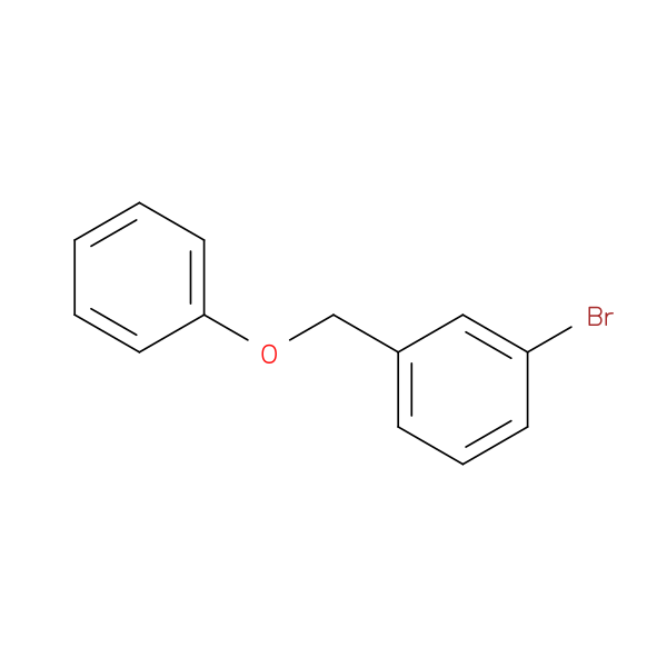 1-Bromo-3-(phenoxymethyl)benzene