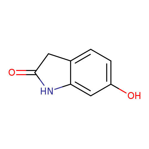 6-Hydroxyindolin-2-one