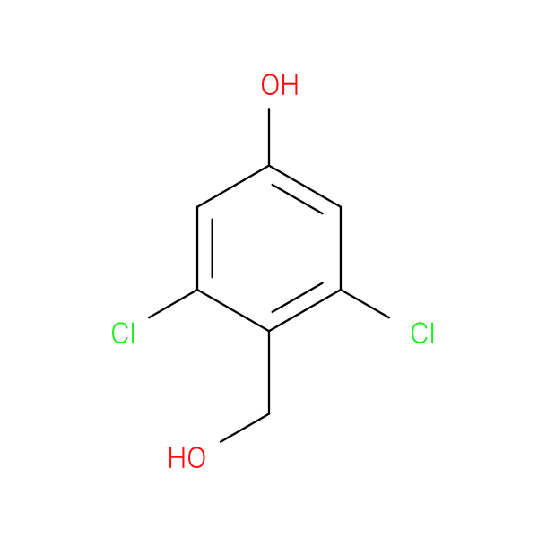 3,5-Dichloro-4-(hydroxymethyl)phenol