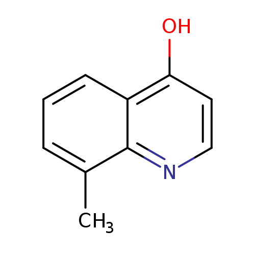 4-Quinolinol, 8-methyl-