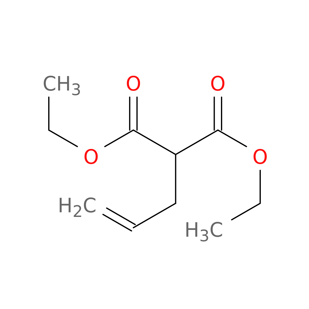 Diethyl 2-allylmalonate