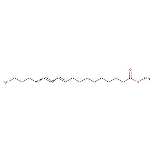 (10E,12Z)-MethylEster10,12-Octadecadienoate
