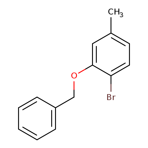 3-(Benzyloxy)-4-bromotoluene