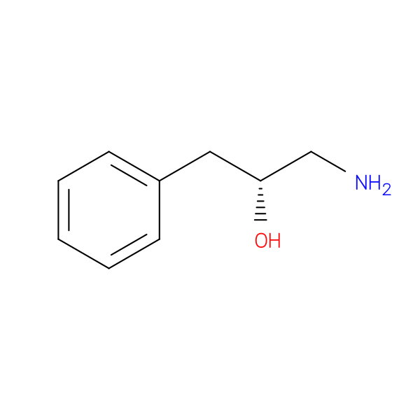 (R)-1-Amino-3-phenylpropan-2-ol