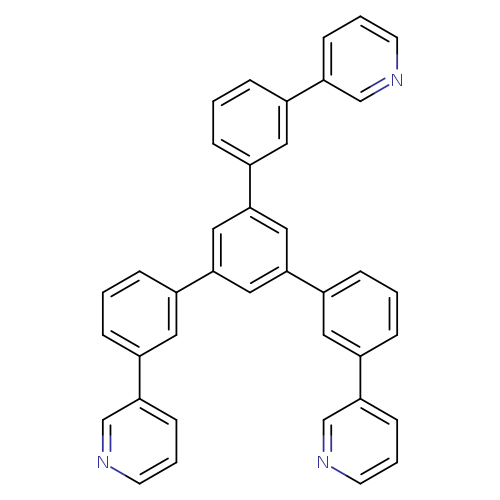 3,3'-[5'-[3-(3-Pyridinyl)phenyl][1,1'