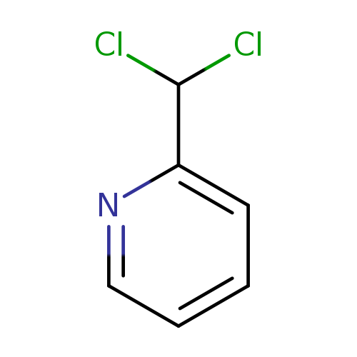 2-(Dichloromethyl)pyridine