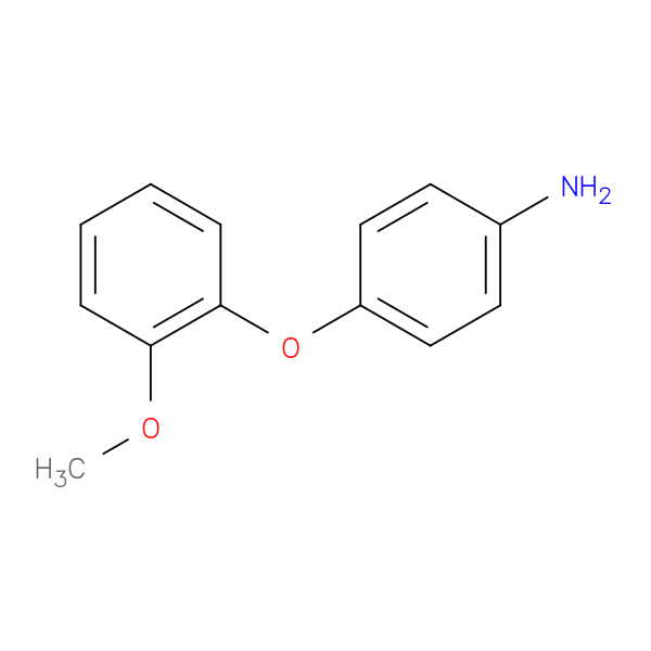 4-(2-Methoxyphenoxy)aniline
