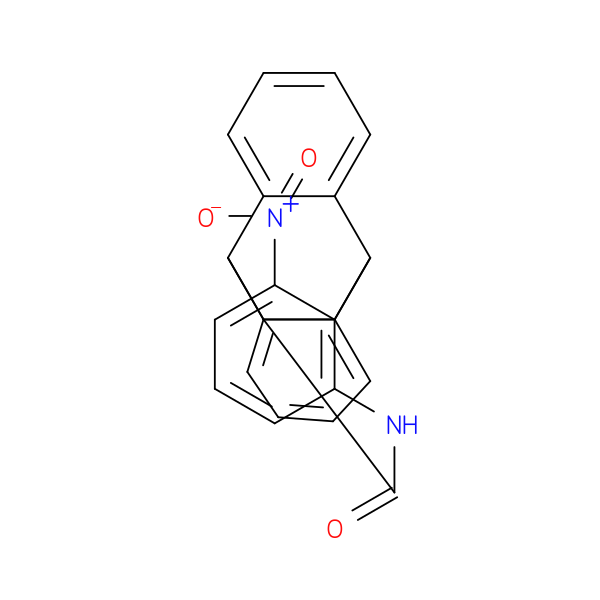 N-{3-[hydroxy(oxido)amino]phenyl}tetracyclo[6.6.2.0~2,7~.0~9,14~]hexadeca-2,4,6,9,11,13-hexaene-15-carboxamide