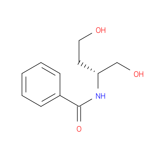 (R)-N-(1,4-Dihydroxybutan-2-yl)benzamide