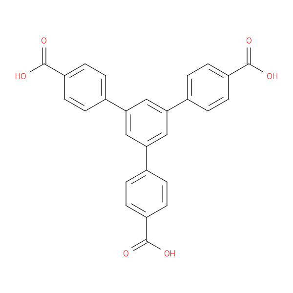 1,3,5-Tri(4-carboxyphenyl)benzene