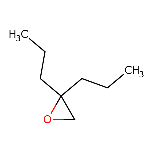 Oxirane, 2,2-dipropyl-