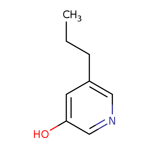 5-Propylpyridin-3-ol