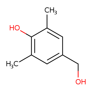 3,5-Dimethyl-4-hydroxybenzenemethanol
