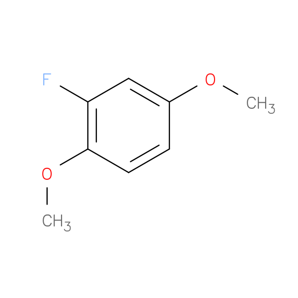2-Fluoro-1,4-dimethoxybenzene