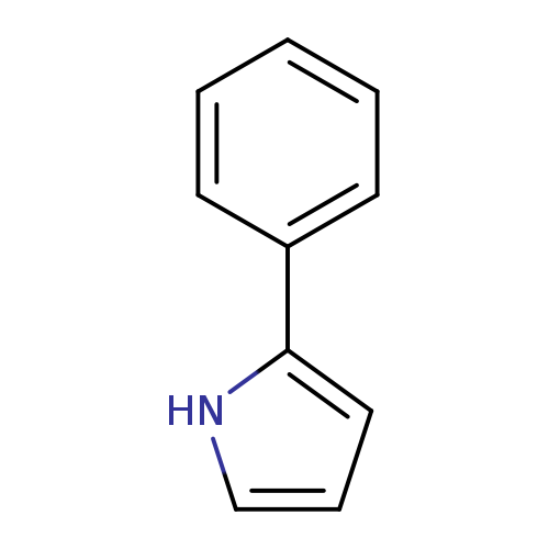 1H-Pyrrole, 2-phenyl-