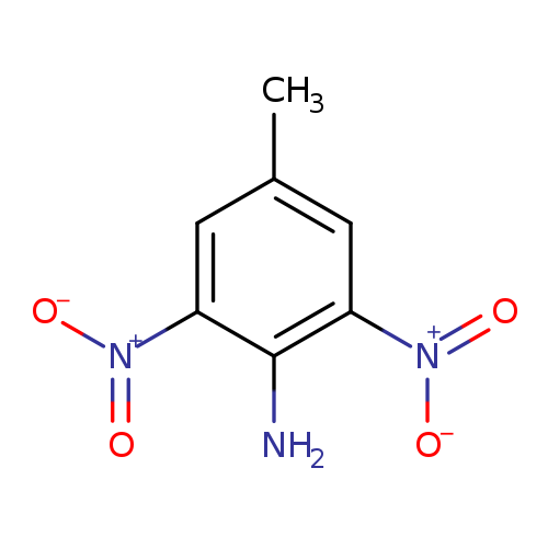 2,6-dinitro-p-toluidine