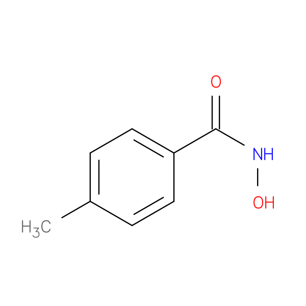 N-hydroxy-4-methylbenzamide