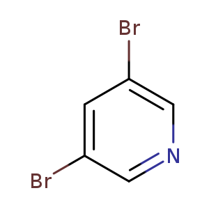 3,5-Dibromopyridine