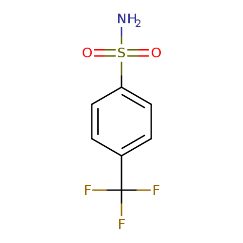 4-(Trifluoromethyl)benzenesulfonamide