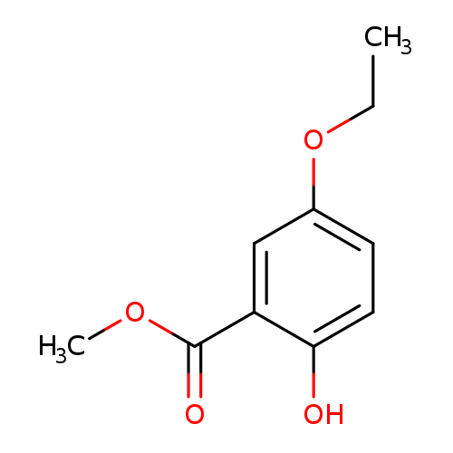 Methyl 5-ethoxy-2-hydroxybenzoate