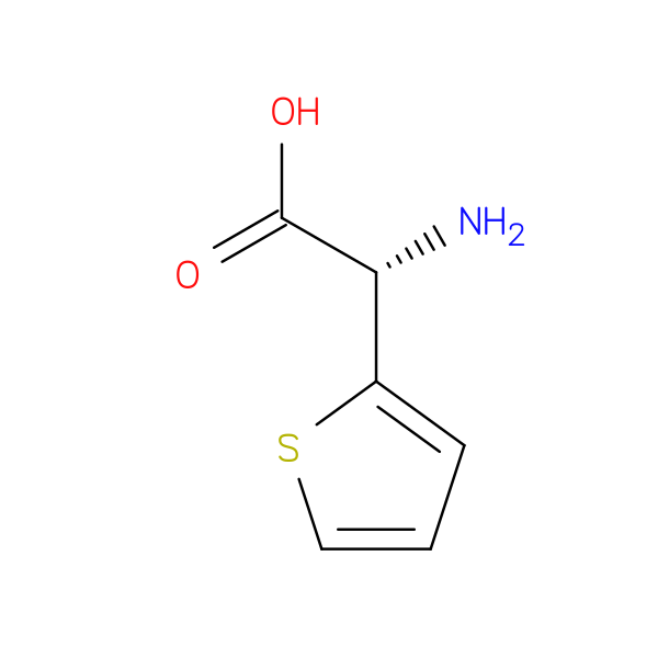 (S)-2-THIENYLGLYCINE