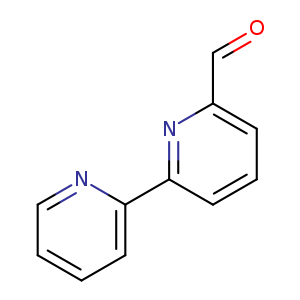 [2,2'-Bipyridine]-6-carbaldehyde