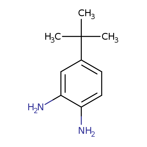 4-(Tert-Butyl)benzene-1,2-diamine