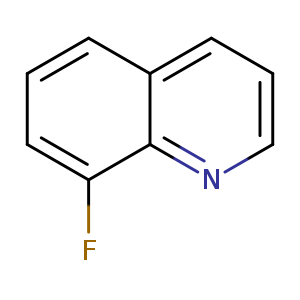 8-Fluoroquinoline