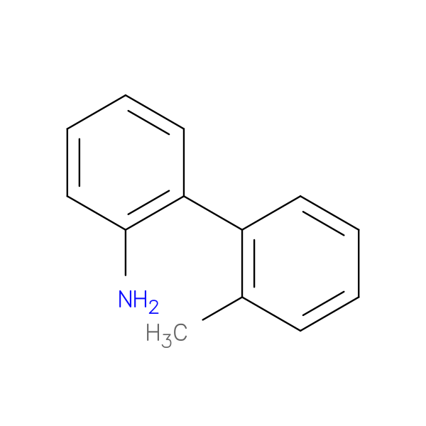 2'-Methyl-[1,1'-biphenyl]-2-amine