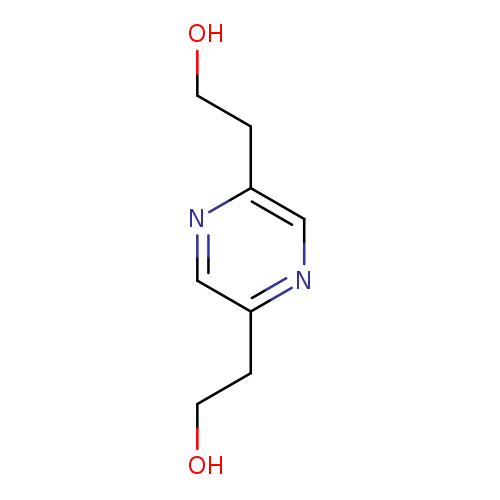 2,5-Pyrazinediethanol