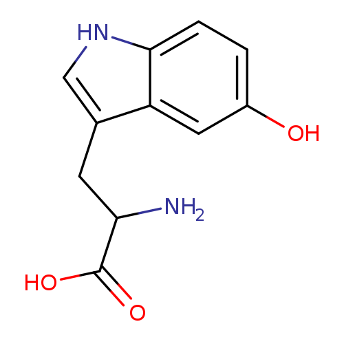 DL-5-HYDROXYTRYPTOPHAN