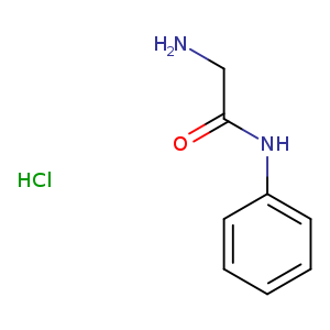 2-AMINOACETANILIDEHYDROCHLORIDE