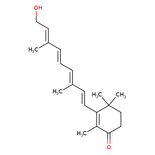 4-KETORETINOL