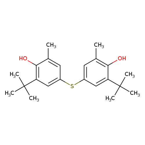 4,4'-Thiobis(6-tert-butyl-o-cresol)