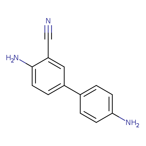 4,4'-Diamino-[1,1'-biphenyl]-3-carbonitrile