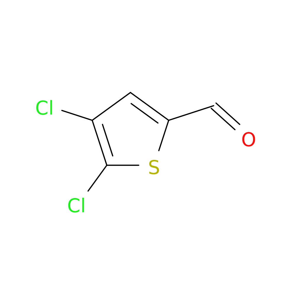 4,5-Dichloro-2-thiophenecarboxaldehyde