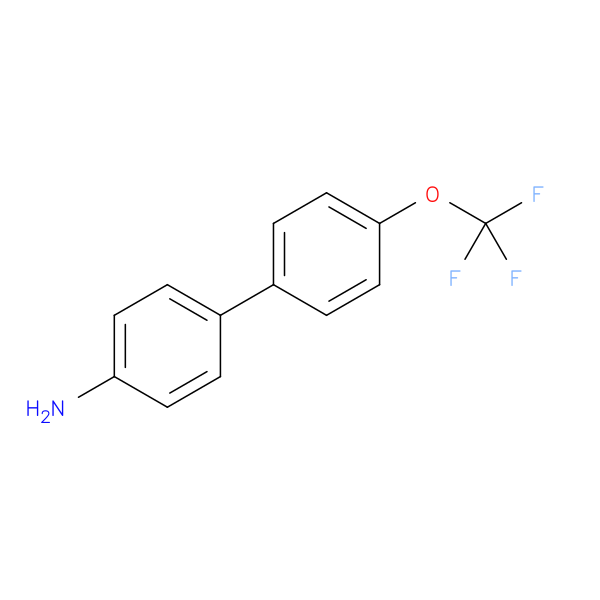 4-[4-Ttrifluoromethoxy)phenyl]aniline