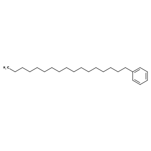 Benzene, heptadecyl-