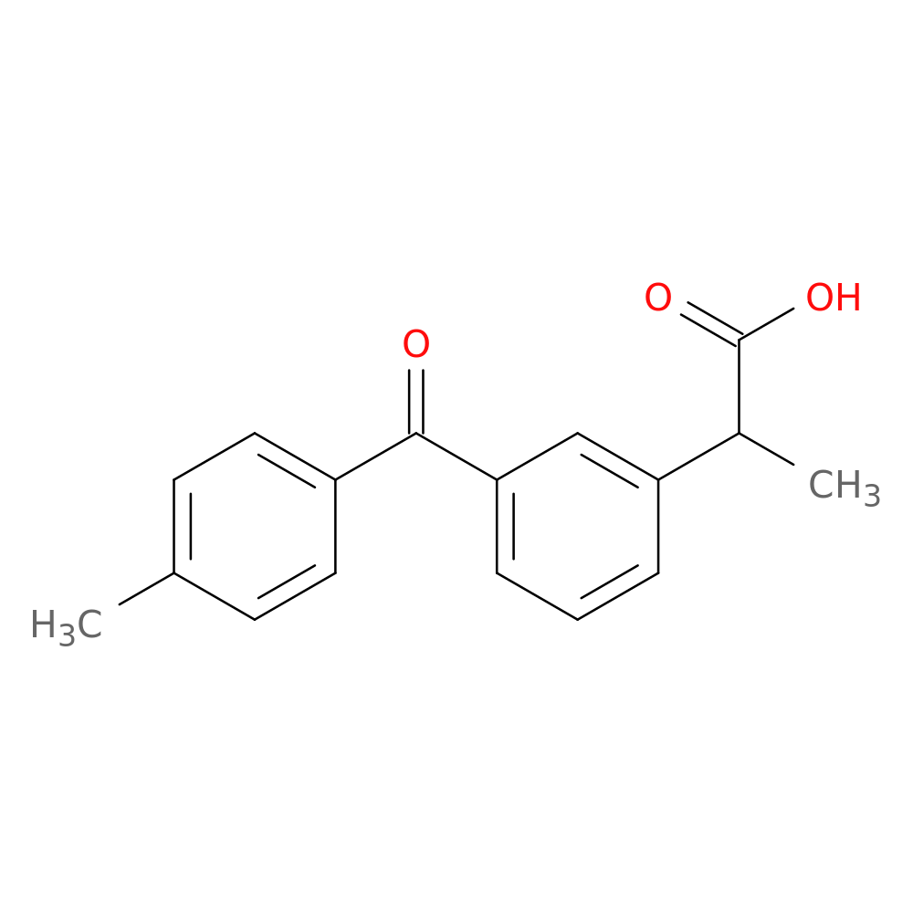 Ketoprofen Related Compound A