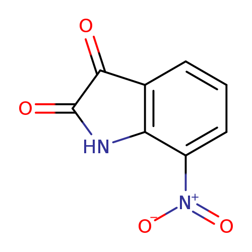 7-Nitroisatin