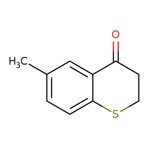 6-Methylthiochroman-4-one