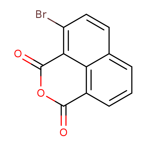 4-Bromobenzo[de]isochromene-1,3-dione