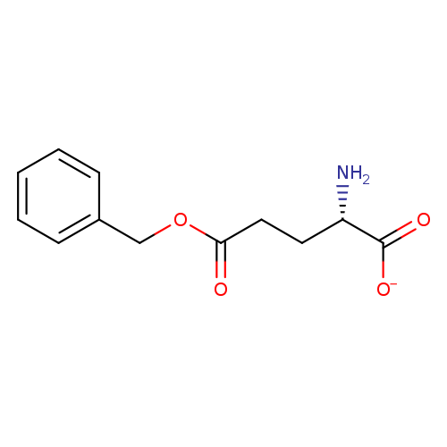 L-Glutamic acid, 5-(phenylmethyl) ester
